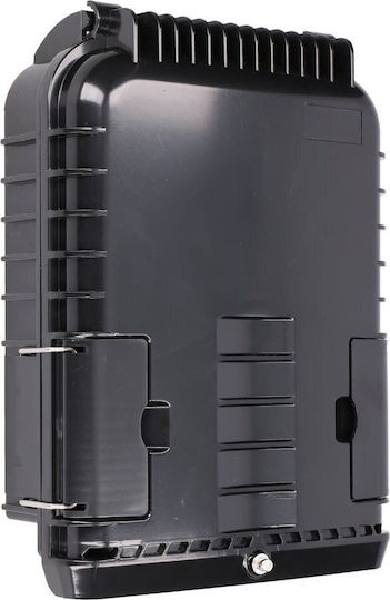 Extralink Extralink Selene Outdoor Fttx Closure 16 Core Black