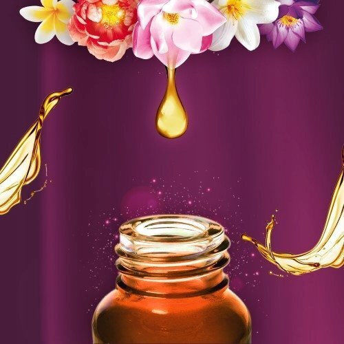 Silan Μαλακτικό Dreamy Lotus 126 Μεζούρες
