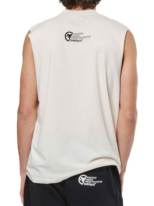 Alyssum T-shirt Off White
