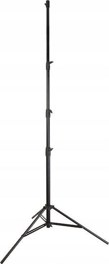 Стойка за осветление Falcon Falcon Lm-3900ha/b с натиск