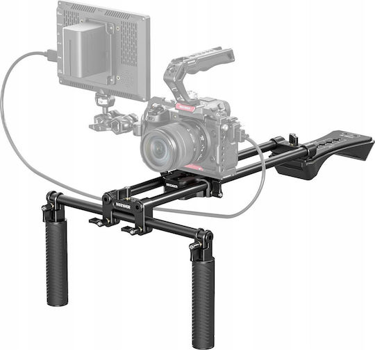 Stabilizator de Umăr pentru Cameră DSLR Neewer SR004
