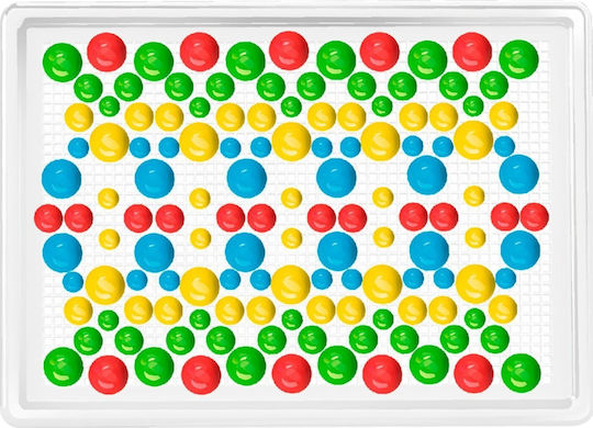 Technok Μωσαϊκό για Παιδιά 5+ Ετών