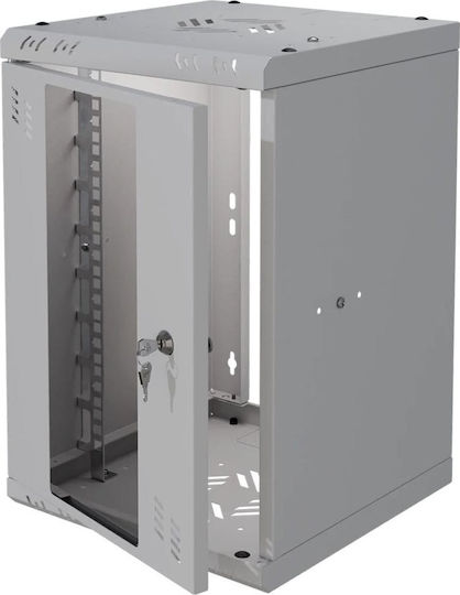 Stalflex Επιτοιχια Ραφιερα S-rc10-9u-300gg Stalflex