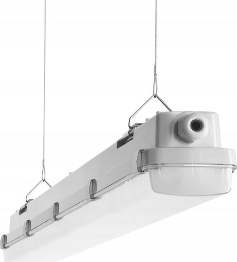 Lena Lighting Lichtleiste Außenbereich mit integriertem LED 72W