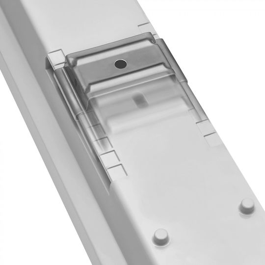 Lena Lighting Lichtleiste Außenbereich mit integriertem LED 72W