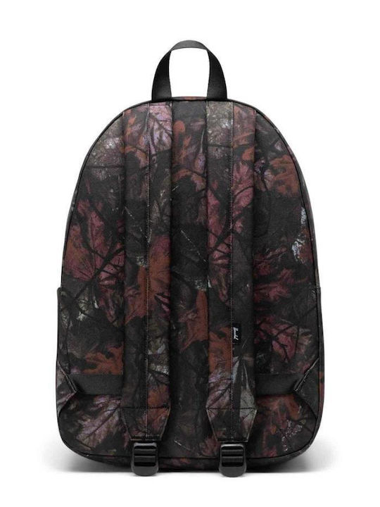 Herschel Classic Καφέ