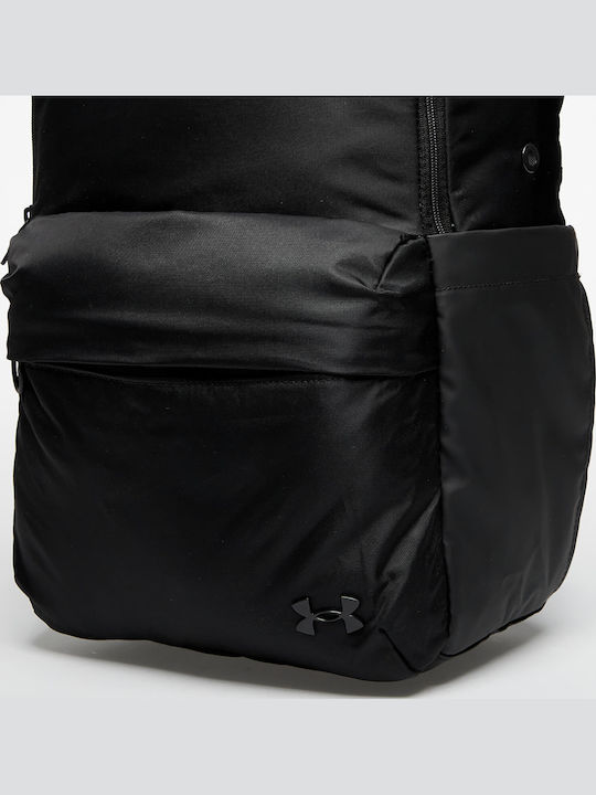 Under Armour Studio Spirit Μαύρο