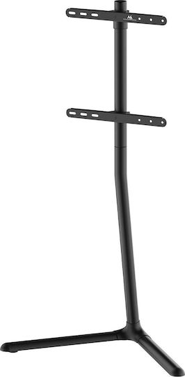 Maclean Floor TV Stand 32-70" Max Vesa 400x400 Max 40kg Mc-494