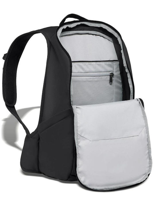 Jack Wolfskin Backpack 18lt Μαύρο