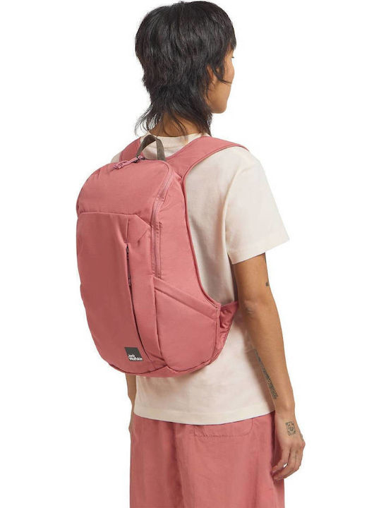 Jack Wolfskin Rucksack 15Es Rosa