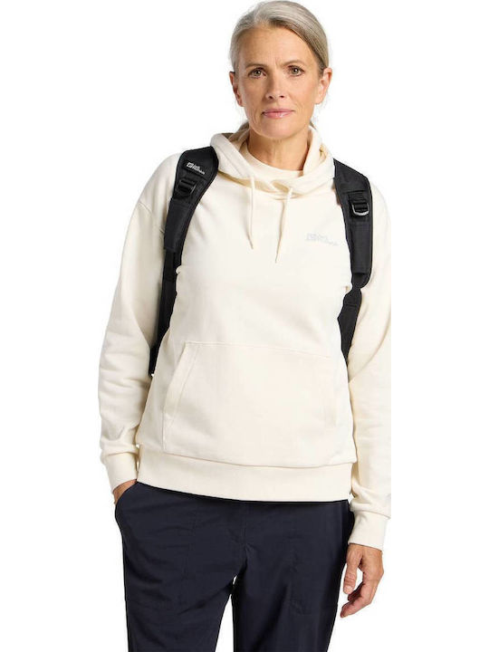 Jack Wolfskin Backpack 15lt Μαύρο