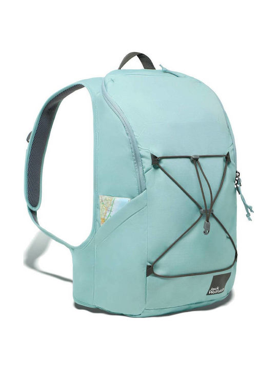 Jack Wolfskin Раница 18л Светлосин