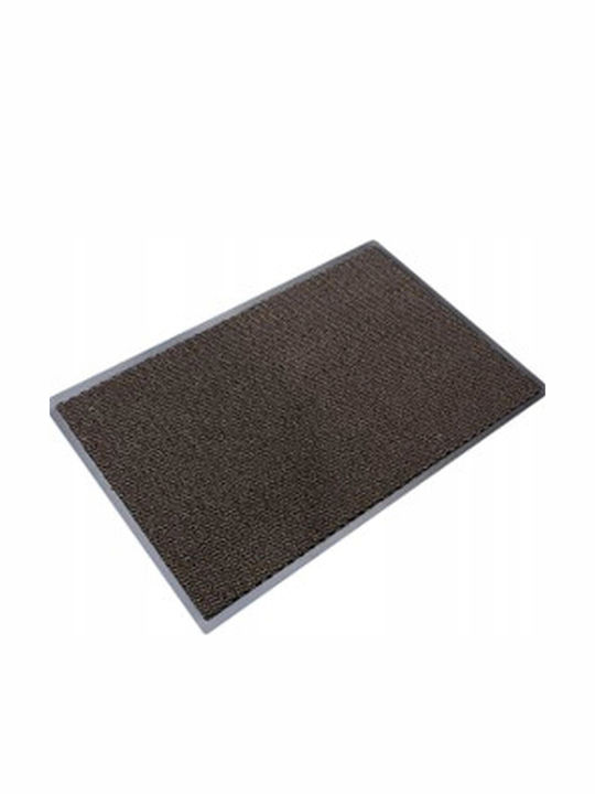 Victoria Sport Covor de Intrare Maro 40x60buc