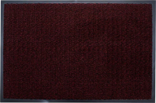 Victoria Sport Victoria Sport Fußmatte Rote 90x150cm