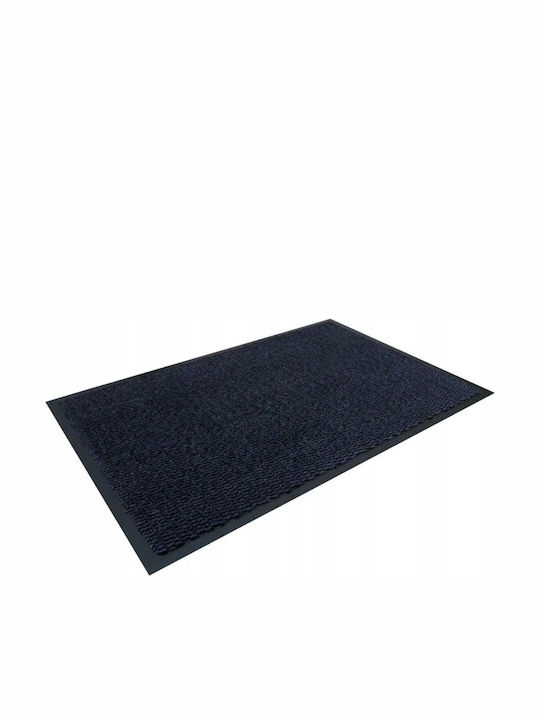 Victoria Sport Covor de Intrare Albastru 90x150buc