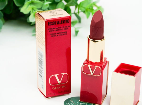 Valentino Κραγιόν Refill Matte 111a 3.5gr