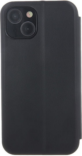 Nemo Wallet Silicone Black (Samsung Galaxy A06)