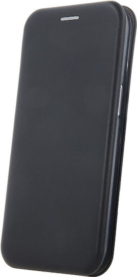 Nemo Wallet Silicone Black (Samsung Galaxy A06)