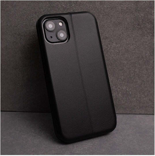 Nemo Wallet Silicone Black (Samsung Galaxy A06)