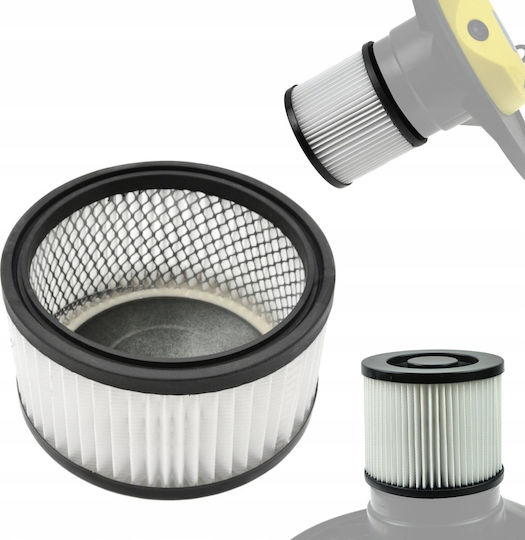 Geko Filters Hepa Electric Vacuum