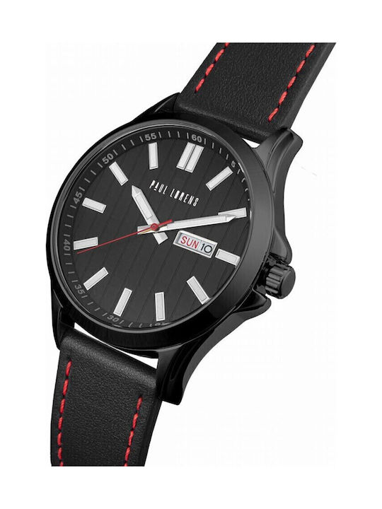Paul Lorens Sport Watch
