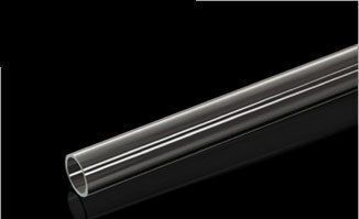 Tub Transparent Bitspower Crystal Link 12/10mm 1000mm Bp-ncclt12ac-l1000
