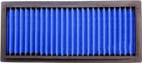 Simota Ansaugfilter Simota Oh008 327x145mm