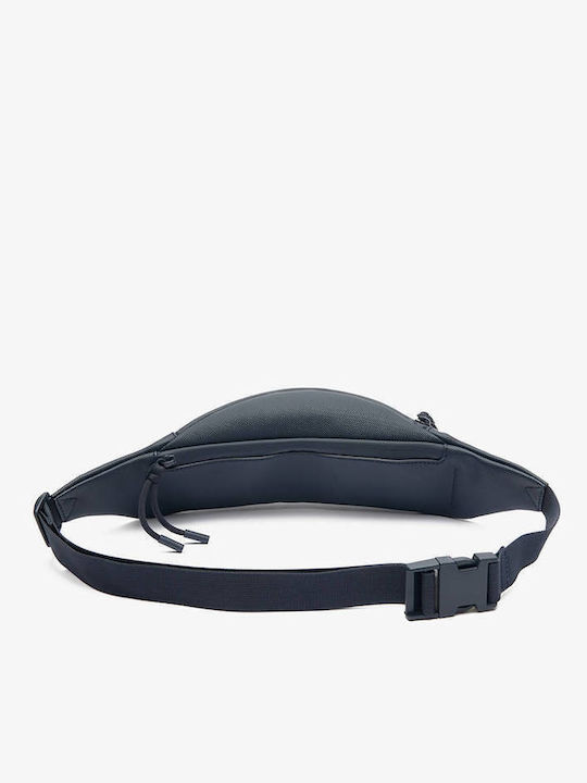 Herren Bum Bag Taille Marineblau