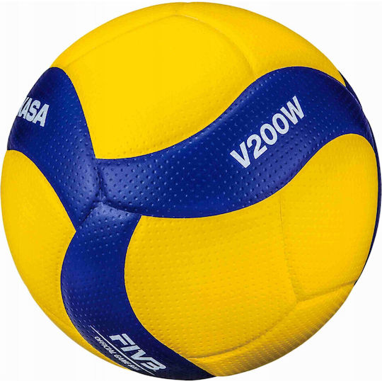 Mikasa Volley Ball Indoor No.5