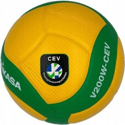 Mikasa Volley Ball Indoor No.5