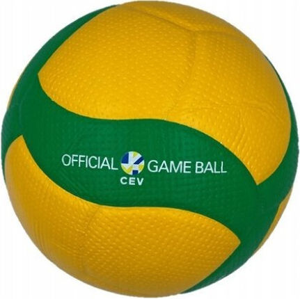 Mikasa Volley Ball Indoor No.5