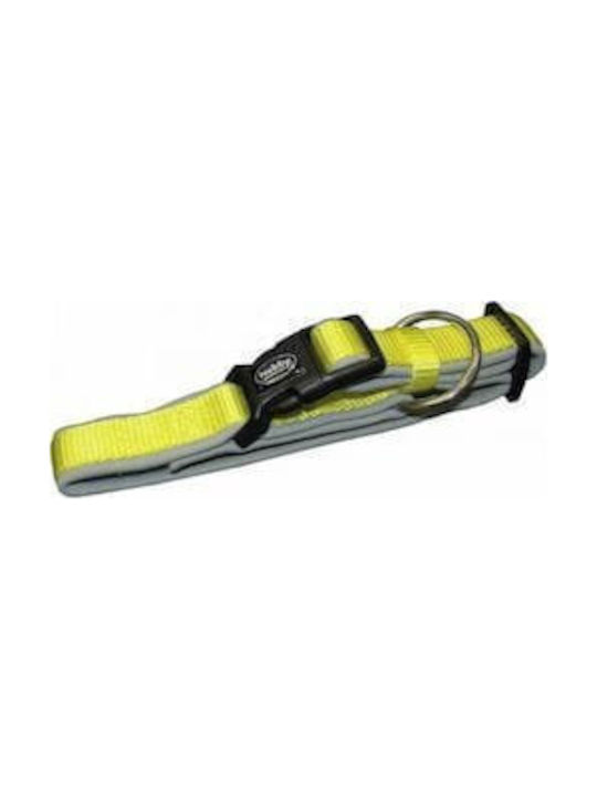 Nobby Ошийник в Жълт Цвят