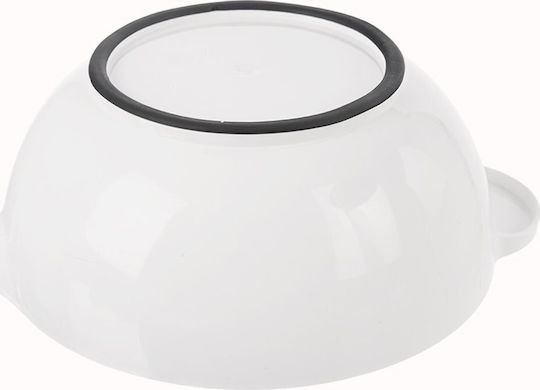 Orion Digital Kitchen Scale with Bucket up to 5kg White