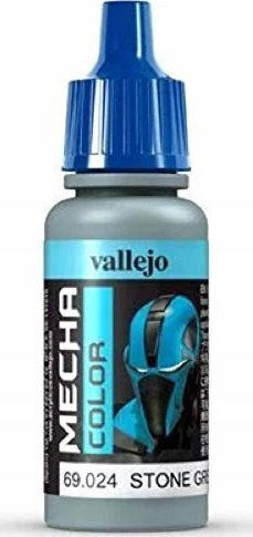 Acrylicos Vallejo Боя за Моделизъм Stone Grey 17мл