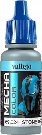Acrylicos Vallejo Боя за Моделизъм Stone Grey 17мл
