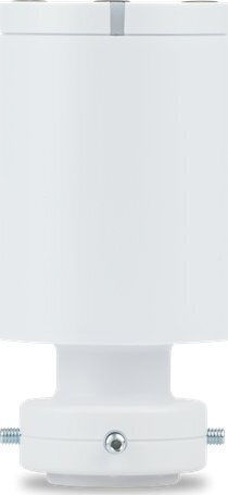 Elektronischer Thermostatkopf Salus Trv10rfm M30x1.5 mm Batterie