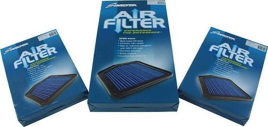 Simota Ansaugfilter Simota Os008 320x150mm
