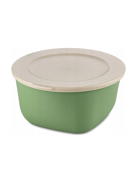 Koziol Lunchbox Kunststoff 2000ml 1Stück
