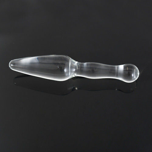 Naughty Toys Dop Anal
