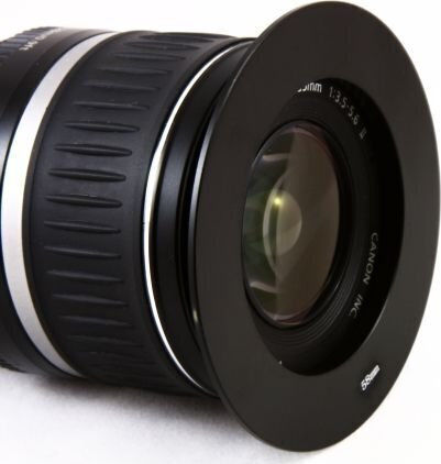 Cokin P Typ Set Massa 72mm 3x Filter + Halter