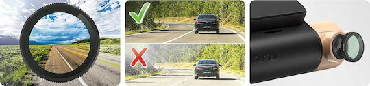 Поляризационен филтър 70mai A500s A800s D08 D10