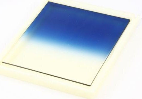Cokin P Typ Set Massa 72mm 3x Filter + Halter