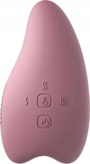 Momcozy Massage Device for the Body with Vibration and Heating Function