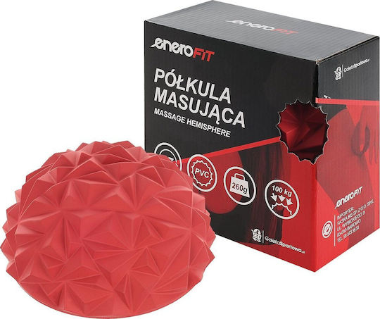 Triton Massage Device for the Body Red