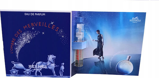 Hermes L'ombre Des Merveilles Eau de Parfum 2ml