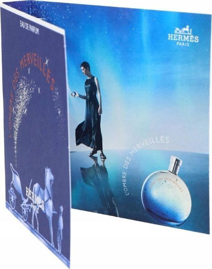 Hermes L'ombre Des Merveilles Eau de Parfum 2ml