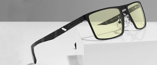 Gunnar Optiks Frm-00101 Γυαλιά Υπολογιστή Unisex