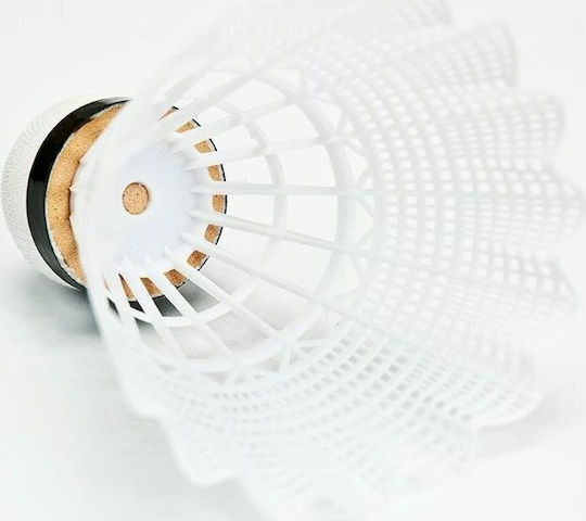 Allright Standard 1000 Φτερά Badminton 3τμχ
