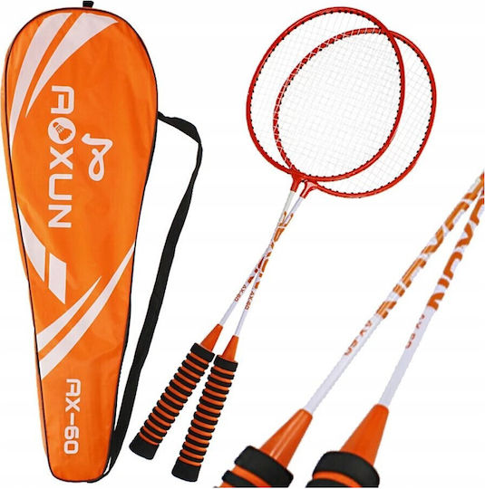 Mega Creative Badminton Set 22x68 Mc Case 50/100