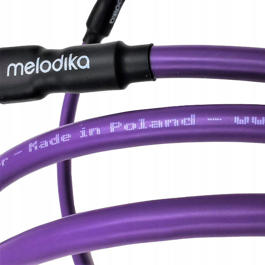 Melodika Kabel 2m (MDUAB20) 1Stück